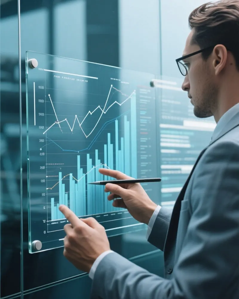 Data Analysis Professional